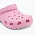 Šlepetės Crocs Classic pink tweed 8