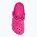 Šlepetės Crocs Classic pink crush 6
