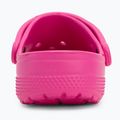 Šlepetės Crocs Classic pink crush 7