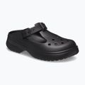 Šlepetės Crocs Classic Mary Jane Clog black
