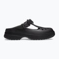 Šlepetės Crocs Classic Mary Jane Clog black 2