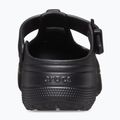 Šlepetės Crocs Classic Mary Jane Clog black 3