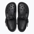 Šlepetės Crocs Classic Mary Jane Clog black 4