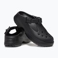 Šlepetės Crocs Classic Mary Jane Clog black 6