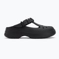 Šlepetės Crocs Classic Mary Jane Clog black 2