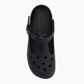 Šlepetės Crocs Classic Mary Jane Clog black 5
