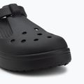 Šlepetės Crocs Classic Mary Jane Clog black 7