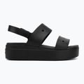 Moteriškos basutės  Crocs Broklyn 4U black 2