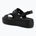 Moteriškos basutės  Crocs Broklyn 4U black 3