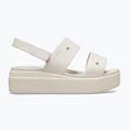 Moteriškos basutės  Crocs Broklyn 4U stucco 9