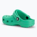 Vaikiškos šlepetės Crocs Classic Clog Toddler lagon 4