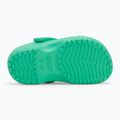 Vaikiškos šlepetės Crocs Classic Clog Toddler lagon 5