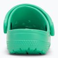 Vaikiškos šlepetės Crocs Classic Clog Toddler lagon 7