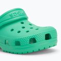 Vaikiškos šlepetės Crocs Classic Clog Toddler lagon 8