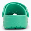 Vaikiškos šlepetės Crocs Classic Clog Kids lagoon 7