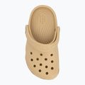 Vaikiškos šlepetės Crocs Classic Clog Toddler wheat 6