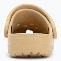 Vaikiškos šlepetės Crocs Classic Clog Toddler wheat 7