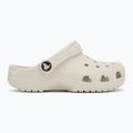 Vaikiškos šlepetės Crocs Classic Clog Kids linen 3