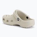 Vaikiškos šlepetės Crocs Classic Clog Kids linen 4