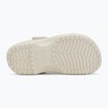 Vaikiškos šlepetės Crocs Classic Clog Kids linen 5