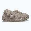 Vaikiškos šlepetės Crocs Classic Cozzy mushroom 2