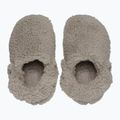 Vaikiškos šlepetės Crocs Classic Cozzy mushroom 5