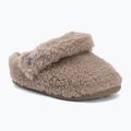Vaikiškos šlepetės Crocs Classic Cozzy mushroom