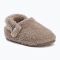 Vaikiškos šlepetės Crocs Classic Cozzy mushroom 2