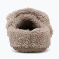Vaikiškos šlepetės Crocs Classic Cozzy mushroom 7
