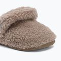Vaikiškos šlepetės Crocs Classic Cozzy mushroom 8