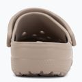 Šlepetės Crocs Classic taupe 7