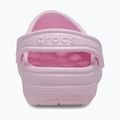 "Crocs Classic" šlepetės pink milk 3