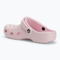 Šlepetės Crocs Classic pink milk 4