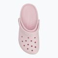 Šlepetės Crocs Classic pink milk 6