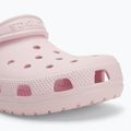 Šlepetės Crocs Classic pink milk 8