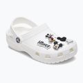Prisegtukai Crocs Jibbitz™ Mickey Pant 5 vnt. 3