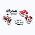 Prisegtukai Crocs Jibbitz™ Minnie Dress 5 vnt. 2