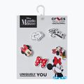 Prisegtukai Crocs Jibbitz™ Minnie Dress 5 vnt. 4
