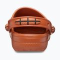 Vaikiškos šlepetės Crocs Classic Basketball Clog K sienna 3