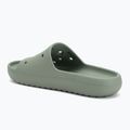 Šlepetės Crocs Classic Slide V2 moss 3