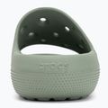 Šlepetės Crocs Classic Slide V2 moss 6