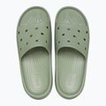Šlepetės Crocs Classic Slide V2 moss 2