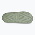Šlepetės Crocs Classic Slide V2 moss 3
