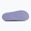 Moteriškos šlepetės Crocs Classic Sandal V2 mystic purple 4