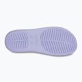 Šlepetės Crocs Getaway Strappy mystic purple 3