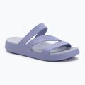 Šlepetės Crocs Getaway Strappy mystic purple