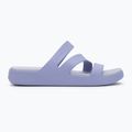 Šlepetės Crocs Getaway Strappy mystic purple 2