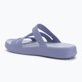 Šlepetės Crocs Getaway Strappy mystic purple 3