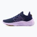 New Balance Fresh Foam Roav v2 navy moteriški bėgimo bateliai 14