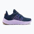 New Balance Fresh Foam Roav v2 navy moteriški bėgimo bateliai 2